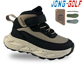 Ботинки Jong-Golf B31030-14 от магазина Frison