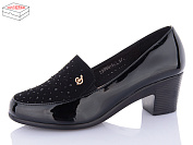 Туфли Qq Shoes 886-1 от магазина Frison