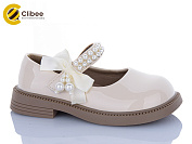 Туфли Clibee-Apawwa DB660 beige от магазина Frison