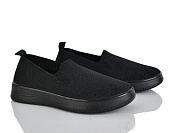 Слипоны Бабочка 368-269 от магазина Frison