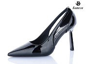 Туфли Башили H6531-2 от магазина Frison