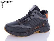Ботинки Sayota A920-6 от магазина Frison