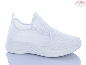 Кроссовки Qq Панда Y15-3 от магазина Frison