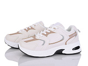 Кроссовки Бабочка NB535-396 от магазина Frison