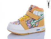 Ботинки Xifa Kids XXF02-CT9886H от магазина Frison