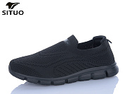 Кроссовки Situo A816-1 от магазина Frison