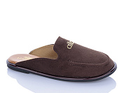 Шлепанцы Loretta Y111-5 от магазина Frison