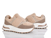 Кроссовки Okshoes HY5610-231 от магазина Frison