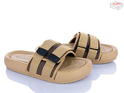 Шлепанцы Zahar BH9030-3 от магазина Frison