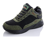 Ботинки Malibu A31113-9-2025 от магазина Frison