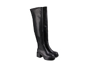 Сапоги Allshoes 187598 от магазина Frison