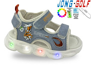 Босоножки Jong-Golf A20624-17 LED от магазина Frison
