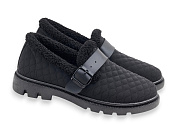 Туфли Rai Shoes TJ104 чорний от магазина Frison