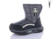 Дутики Okshoes 8870-2K от магазина Frison