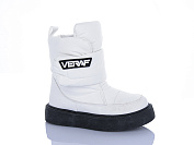 Ботинки Qq Панда AB026-2 от магазина Frison