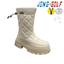 Ботинки Jong-Golf C40373-6 от магазина Frison