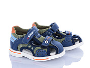 Босоножки Xifa Kids XF01-YF193-1B от магазина Frison