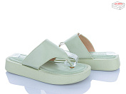 Шлепанцы Zahar BH9020-5 от магазина Frison