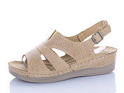 Босоножки Коронате 168-3 от магазина Frison