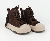 Ботинки Allshoes 214553 от магазина Frison