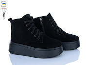 Ботинки Ailinda 1714-1 от магазина Frison