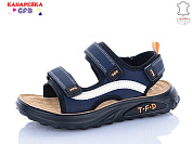 Босоножки Gfb R822-4 от магазина Frison