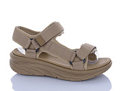 Босоножки Eebb 1534-2 от магазина Frison