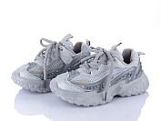 Кроссовки Comfort-Baby 5548-2 сірий (26-30) от магазина Frison