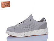 Кроссовки Restime AML26712 grey от магазина Frison