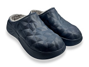 Сабо Rai Shoes 803 т.синій от магазина Frison