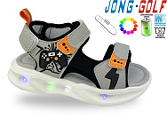 Босоножки Jong-Golf B20650-18 LED от магазина Frison