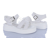 Босоножки Apawwa ZC2280-3 white от магазина Frison