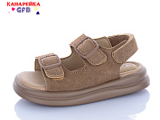 Босоножки Gfb S710-6 от магазина Frison