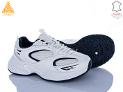 Кроссовки Stilli Group T50-6 шкіра от магазина Frison