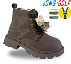 Ботинки Jong-Golf B31130-4 от магазина Frison