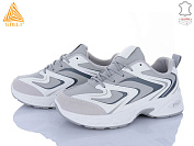 Кроссовки Stilli Group N310-5 шкіра піна от магазина Frison