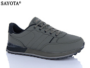 Кроссовки Sayota A399-8 от магазина Frison