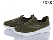 Кроссовки Fdek F9016-7 от магазина Frison