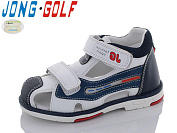 Босоножки Jong-Golf A20266-7 от магазина Frison