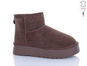 Угги Aba T54-7 от магазина Frison