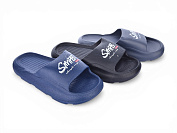 Шлепанцы M&L Alex13 W153 mix батал от магазина Frison