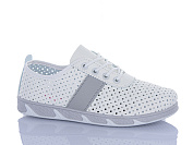 Кроссовки Qq Панда L27-7 от магазина Frison