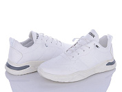 Кроссовки Чоловіче Взуття+ 211020-5 white от магазина Frison