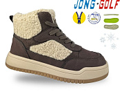 Ботинки Jong-Golf C40645-4 от магазина Frison