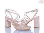 Босоножки Qq Панда QQ104-3 от магазина Frison