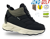 Ботинки Jong-Golf C40596-5 от магазина Frison