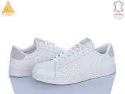 Кроссовки Stilli Group L210-1 шкіра от магазина Frison