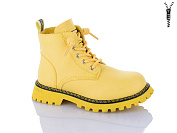 Ботинки Xifa Kids B1264-4B от магазина Frison
