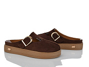 Шлепанцы Loretta Y071-2 от магазина Frison