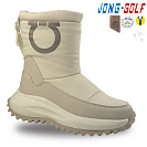 Дутики Jong-Golf B40446-6 от магазина Frison